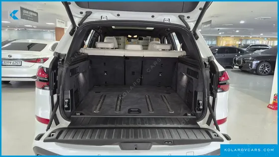 BMW X5 XDRIVE 30D M SPORT