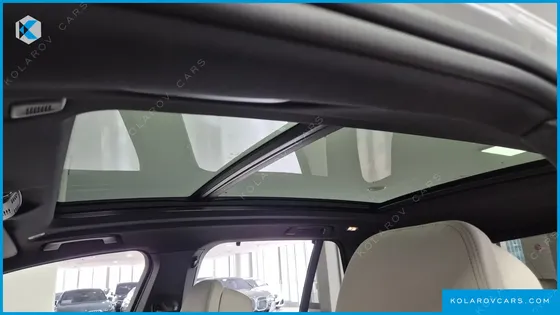 BMW X5 XDRIVE 30D M SPORT