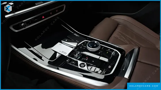 BMW X5 XDRIVE 40I M SPORT
