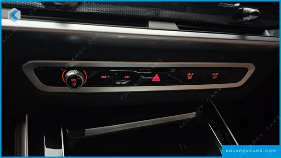 BMW X5 XDRIVE 40I M SPORT