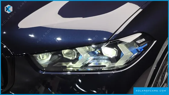 BMW X5 XDRIVE 40I M SPORT