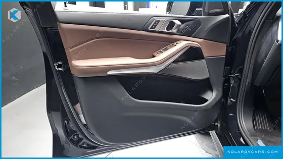 BMW X5 XDRIVE 40I M SPORT