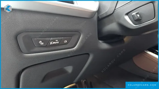 BMW X5 XDRIVE 40I M SPORT