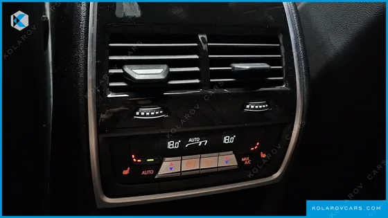 BMW X5 XDRIVE 40I M SPORT