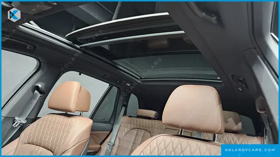 BMW X5 XDRIVE 40I M SPORT