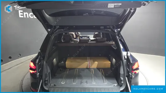 BMW X5 XDRIVE 40I M SPORT