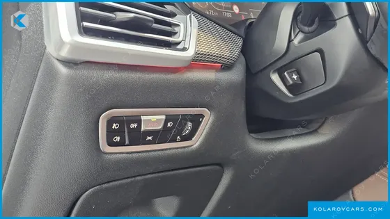 BMW X5 XDRIVE 40I M SPORT