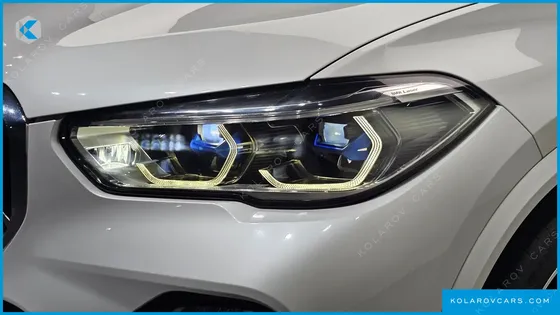 BMW X5 XDRIVE 40I M SPORT