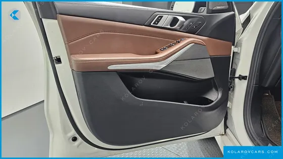BMW X5 XDRIVE 40I M SPORT