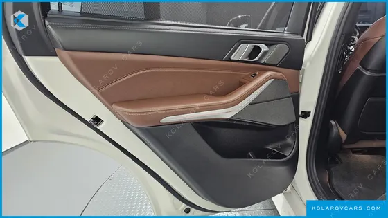 BMW X5 XDRIVE 40I M SPORT
