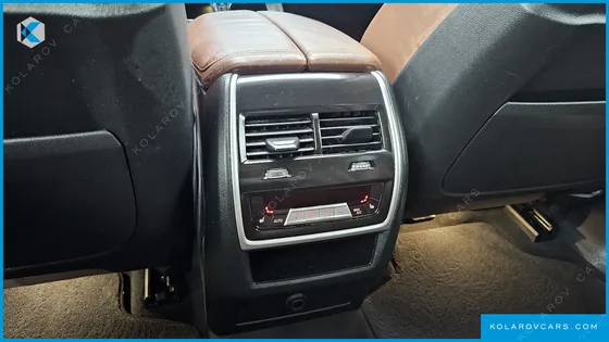 BMW X5 XDRIVE 40I M SPORT