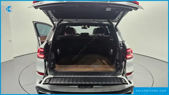 BMW X5 XDRIVE 40I M SPORT
