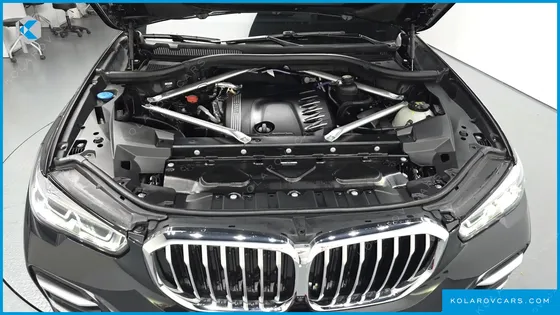 BMW X5 XDRIVE 30D XLINE