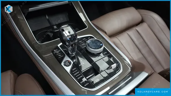 BMW X5 XDRIVE 30D XLINE