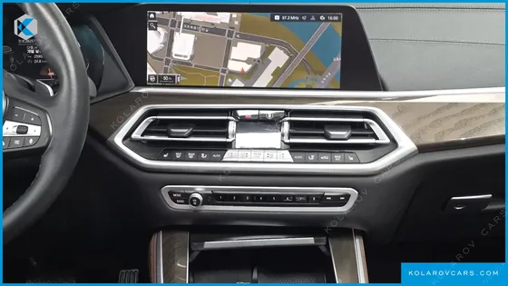 BMW X5 XDRIVE 30D XLINE