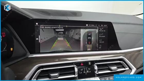 BMW X5 XDRIVE 30D XLINE