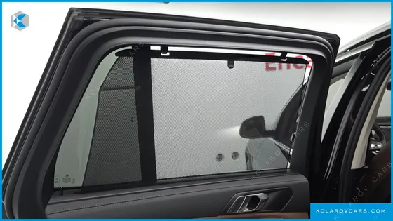 BMW X5 XDRIVE 30D XLINE