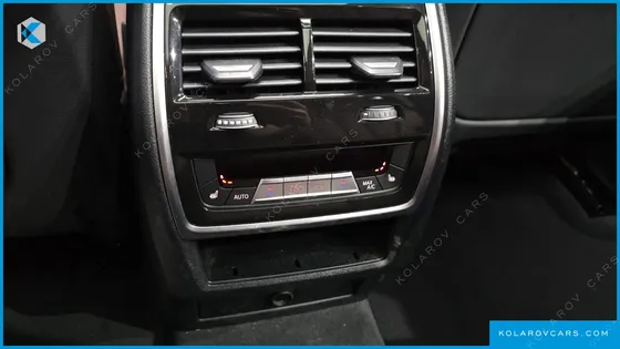 BMW X5 XDRIVE 30D XLINE