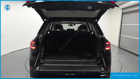BMW X5 XDRIVE 30D XLINE