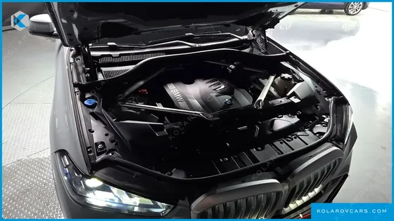 BMW X5 XDRIVE 40I M SPORT