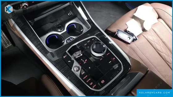 BMW X5 XDRIVE 40I M SPORT