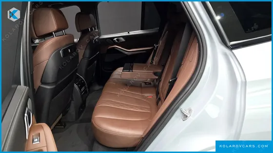 BMW X5 XDRIVE 40I M SPORT