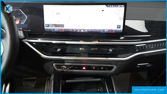 BMW X5 XDRIVE 40I M SPORT