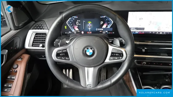 BMW X5 XDRIVE 40I M SPORT