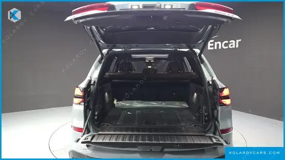 BMW X5 XDRIVE 40I M SPORT