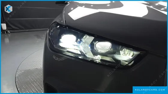 BMW X5 XDRIVE 40I M SPORT