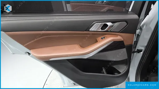 BMW X5 XDRIVE 40I M SPORT