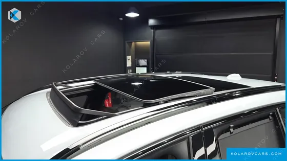BMW X5 XDRIVE 40I M SPORT