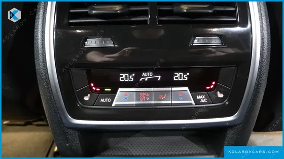 BMW X5 XDRIVE 40I M SPORT