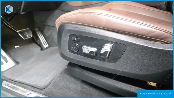 BMW X5 XDRIVE 40I M SPORT