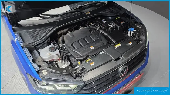 VOLKSWAGEN T-ROC 2.0 TDI PRESTIGE