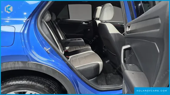 VOLKSWAGEN T-ROC 2.0 TDI PRESTIGE