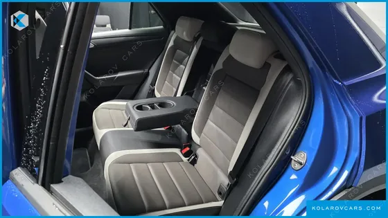VOLKSWAGEN T-ROC 2.0 TDI PRESTIGE