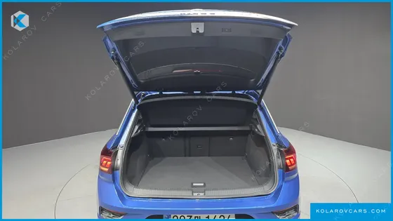 VOLKSWAGEN T-ROC 2.0 TDI PRESTIGE