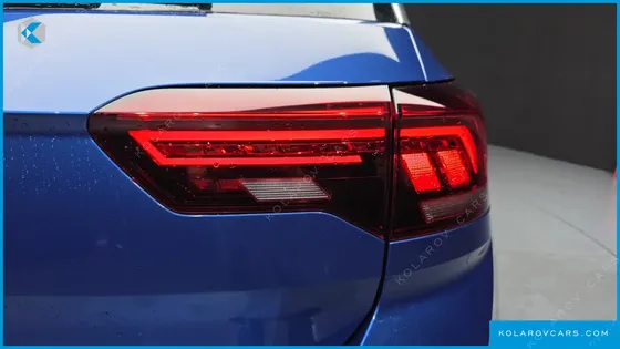 VOLKSWAGEN T-ROC 2.0 TDI PRESTIGE