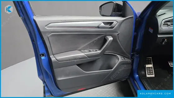 VOLKSWAGEN T-ROC 2.0 TDI PRESTIGE