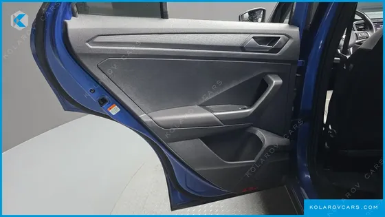 VOLKSWAGEN T-ROC 2.0 TDI PRESTIGE