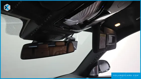 BMW X5 M50I