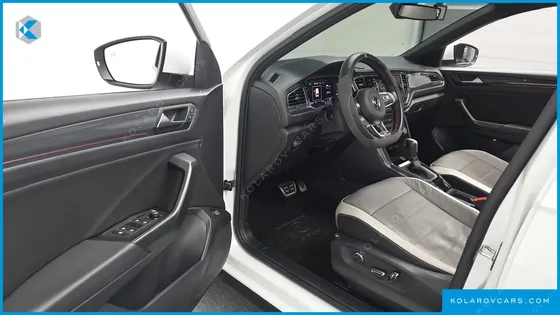 VOLKSWAGEN T-ROC 2.0 TDI PRESTIGE