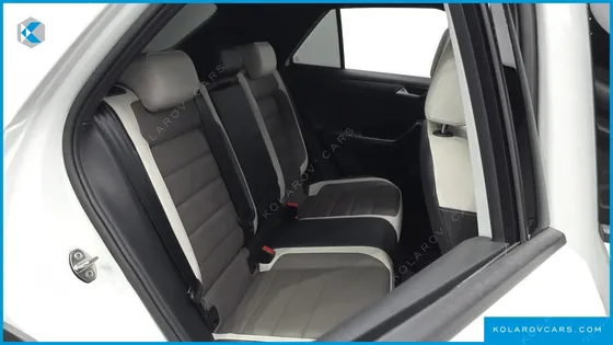 VOLKSWAGEN T-ROC 2.0 TDI PRESTIGE