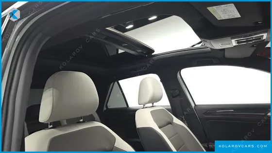 VOLKSWAGEN T-ROC 2.0 TDI PRESTIGE