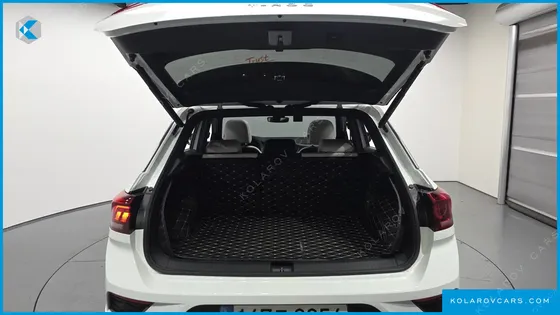 VOLKSWAGEN T-ROC 2.0 TDI PRESTIGE