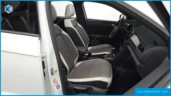 VOLKSWAGEN T-ROC 2.0 TDI PRESTIGE