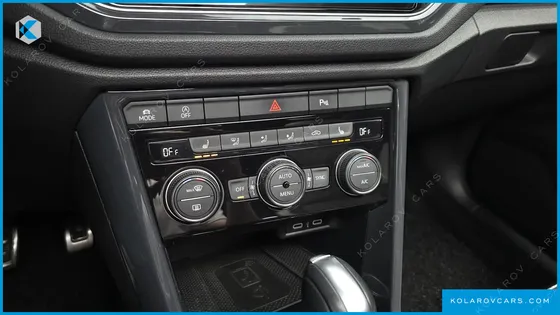 VOLKSWAGEN T-ROC 2.0 TDI PRESTIGE