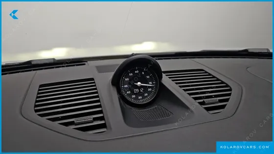 PORSCHE 911 CARRERA 4 CABRIOLET