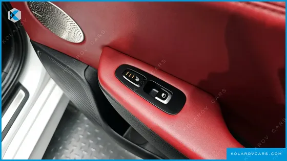 KIA STINGER 3.3 TURBO AWD